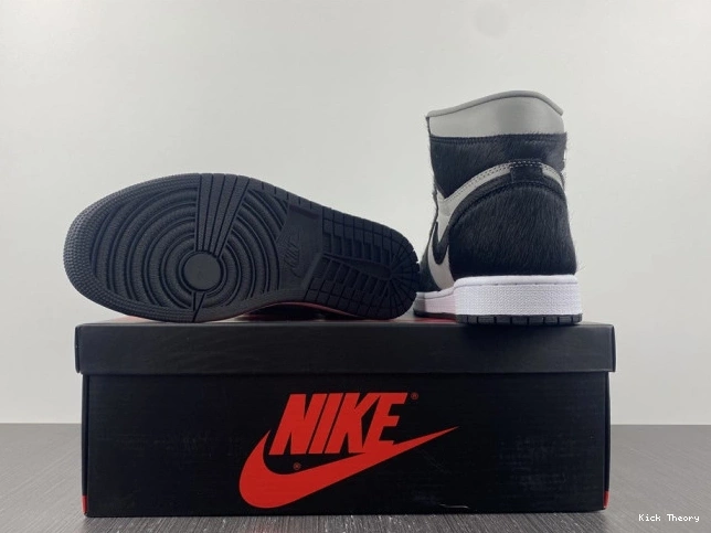 Kicked Out Shoe Store OG WMNS High Twist 2.0 Air 1 Jordan DZ2523-001 0812
